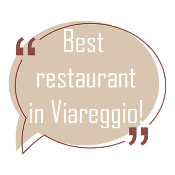 recensione ristorante il porto Viareggio, il miglior ristorante a viareggio